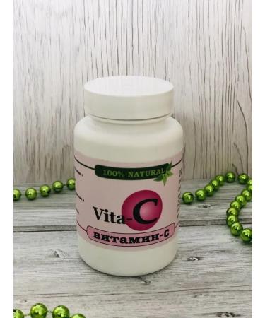Eltab Vitamin C 60 capsules - Buy Online on GoSupps.com