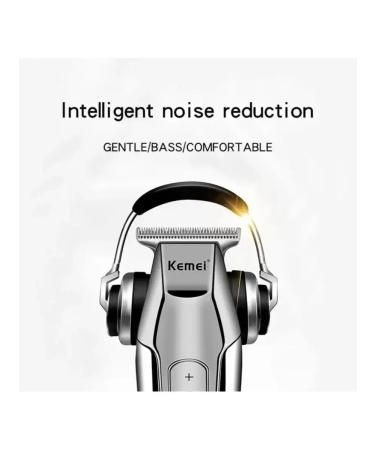 Kemei Board and hair machine - Buy Online on GoSupps.com