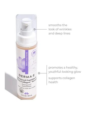 Derma E Wherald with collagen - Buy Online on GoSupps.com
