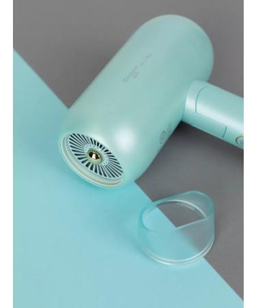 EVOLUTION Folding hair hair dryer Powerful - Buy Online on GoSupps.com