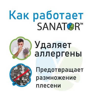 SANATOR Animal shampoo probiotic 3 liters - Buy Online on GoSupps.com