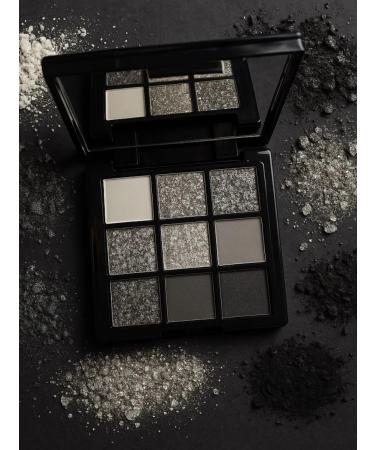 Perfect Care Brilliant palette of eye shadow - Buy Online on GoSupps.com