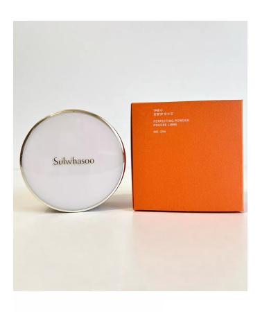 Sulwhasoo Facial Powder Powder Poudre Libre - Buy Online on GoSupps.com
