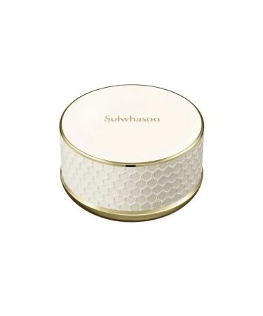 Sulwhasoo Facial Powder Powder Poudre Libre - Buy Online on GoSupps.com