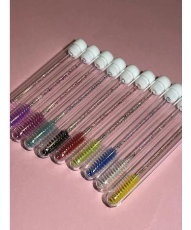 Lub Brow Browns for eyebrows and eyelashes in a flask - Buy Online on GoSupps.com