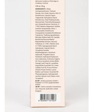 Heimish Tonal BB cream with SPF 30 23 Light Medium - Buy Online on GoSupps.com