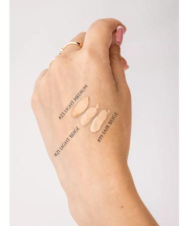 Heimish Tonal BB cream with SPF 30 23 Light Medium - Buy Online on GoSupps.com