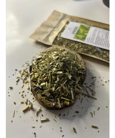Southern herbs Donnik grass dried 250 grams - Buy Online on GoSupps.com