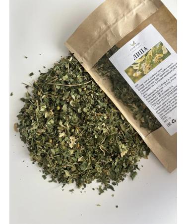 Southern herbs Dried linden 100g - Buy Online on GoSupps.com