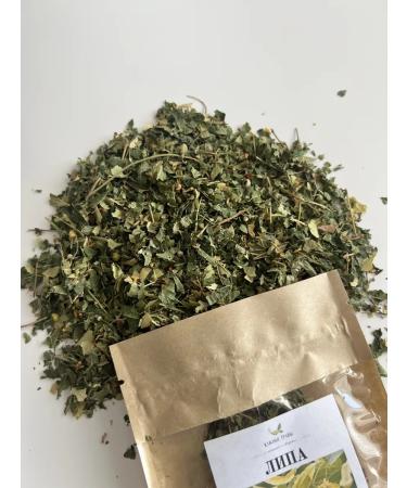 Southern herbs Dried linden 100g - Buy Online on GoSupps.com