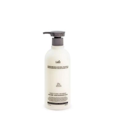 Sin Aroma Moisture Balanking 530 ml shampoo