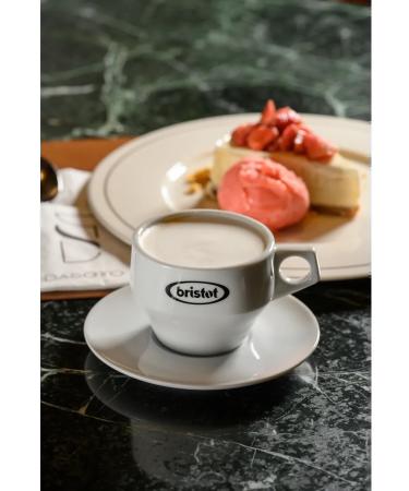 Ground Coffee 250 g of Arabica Robust Classico - Buy Online on GoSupps.com