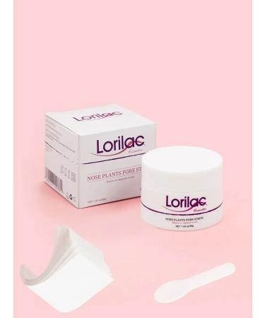Lorilac Face mask from black dots and acne cleansing - Buy Online on GoSupps.com