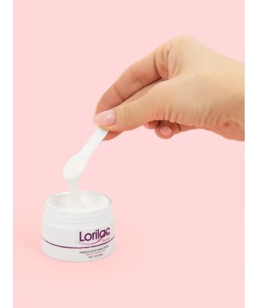 Lorilac Face mask from black dots and acne cleansing - Buy Online on GoSupps.com