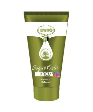 ERSAG Cream with willow component - Buy Online on GoSupps.com