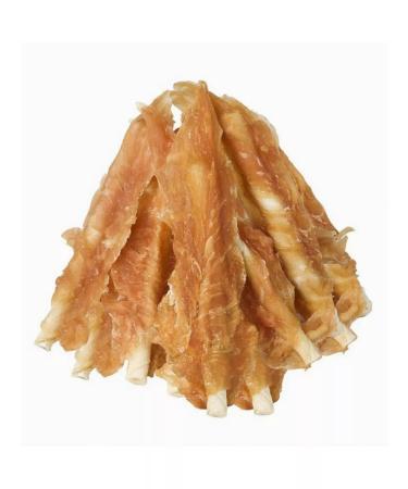 Country delicacies Dog treating Kurine barbecue for adults 90g - Buy Online on GoSupps.com
