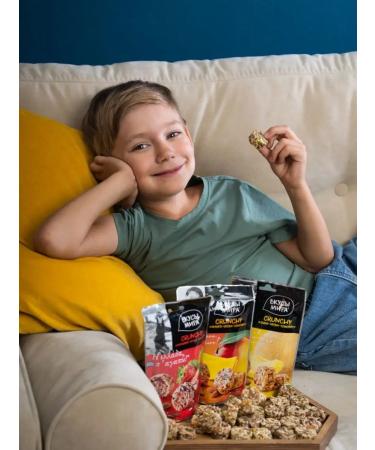 Tastes of the World Hazelly hazel bars Crunchy melon 50 g in a set 3 pcs - Buy Online on GoSupps.com