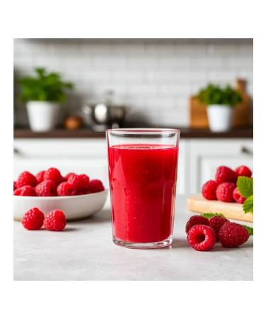 Happy Apple Raspberry concentrated Happyapple 2pcs 1 kg - Buy Online on GoSupps.com