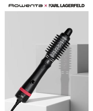 Rowenta Fenglack 5V1 Karl Lagerfeld Express Style CF634LF0