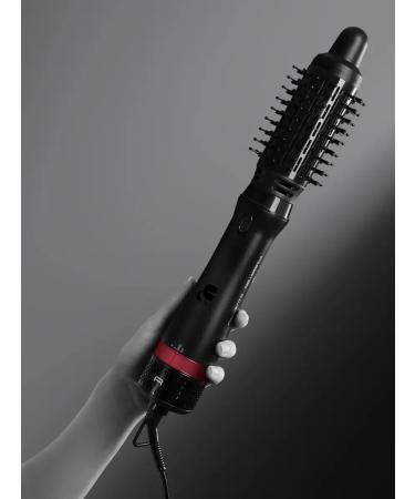 Rowenta Fenglack 5V1 Karl Lagerfeld Express Style CF634LF0 - Buy Online on GoSupps.com