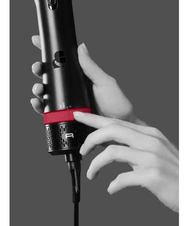 Rowenta Fenglack 5V1 Karl Lagerfeld Express Style CF634LF0 - Buy Online on GoSupps.com