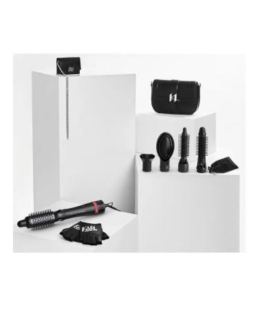 Rowenta Fenglack 5V1 Karl Lagerfeld Express Style CF634LF0 - Buy Online on GoSupps.com