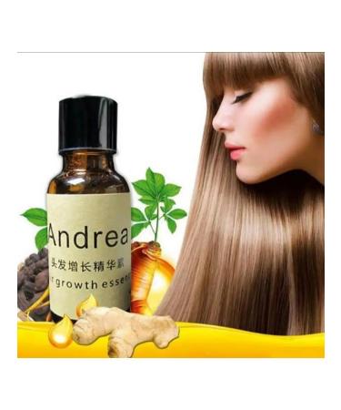 OF cosmetics Hair growth serum andrea - Buy Online on GoSupps.com