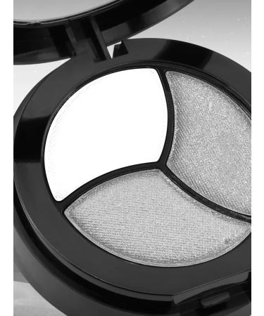 FARRES Eye of eye palette shiny #01 - Buy Online on GoSupps.com
