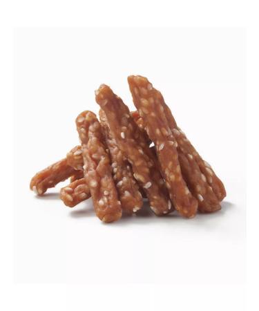 Country delicacies Dog treat for dogs from turkey with rice 85g 5 pcs - Buy Online on GoSupps.com