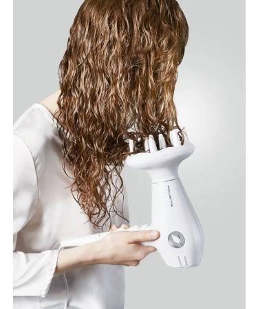 Rowenta Hair hair dryer Volumizer CV6130F0 with ionization 1800 watts - Buy Online on GoSupps.com