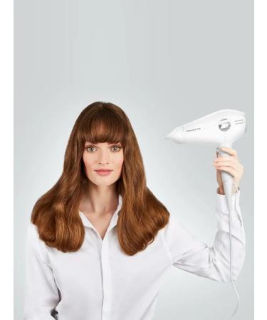 Rowenta Hair hair dryer Volumizer CV6130F0 with ionization 1800 watts - Buy Online on GoSupps.com