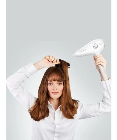Rowenta Hair hair dryer Volumizer CV6130F0 with ionization 1800 watts - Buy Online on GoSupps.com