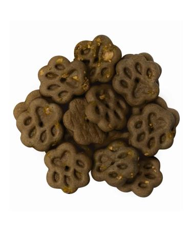 Country delicacies Dog treating cookies with duck and apples 100g - Buy Online on GoSupps.com