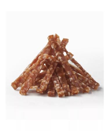 Country delicacies Dog treating with turkey and rice 85g - Buy Online on GoSupps.com