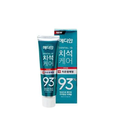 median Tatar GUM toothpaste for prevention 120g - Buy Online on GoSupps.com