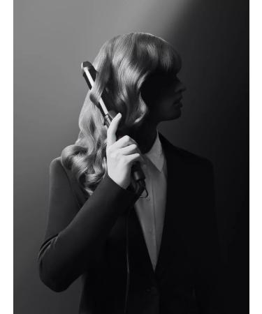 Rowenta Hair curls Karl Lagerfeld CF322LF0 38 mm - Buy Online on GoSupps.com