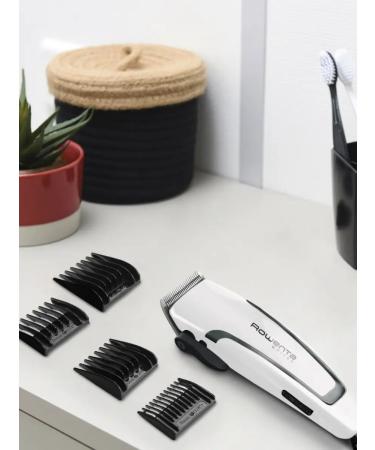 Rowenta Pure Collection Driver TN1605F0 hair cutter - Buy Online on GoSupps.com