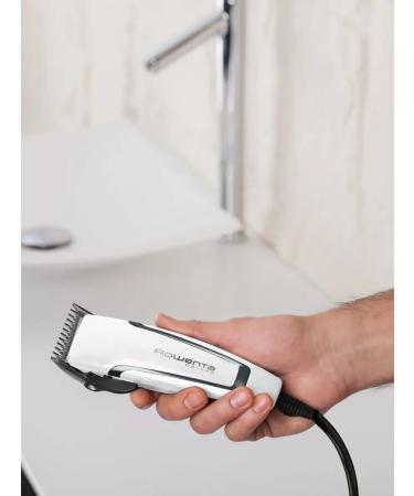 Rowenta Pure Collection Driver TN1605F0 hair cutter - Buy Online on GoSupps.com