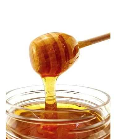 Honey of the Mamdeev family Coriandal honey with a hazelnut 410 g lean sweets pp - Buy Online on GoSupps.com