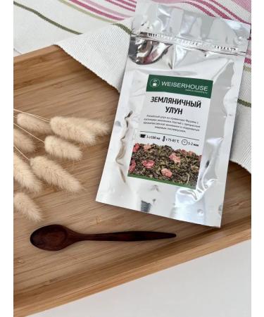 Weiserhouse Strawberry Ulun 200 gr