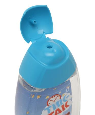 TIC-TAC Baby oil for massage and care 0+ 250ml - Buy Online on GoSupps.com