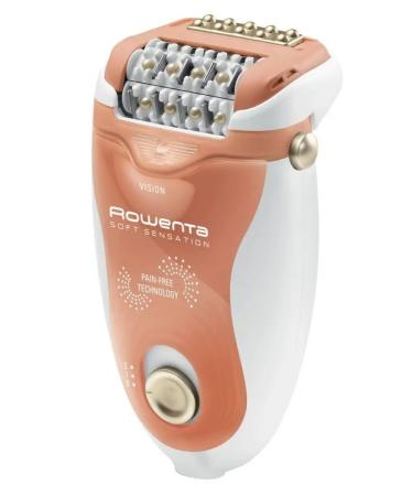 Rowenta Hair removal Soft Sensation EP5720F1 white - Buy Online on GoSupps.com