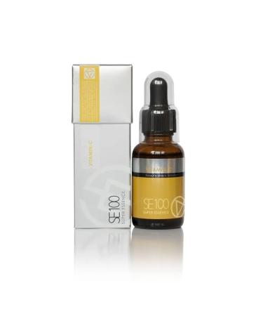 La Sincere Essence with vitamin C and hyaluronic acid 30 ml