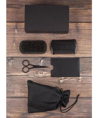 KatVik Beard grooming kit - Buy Online on GoSupps.com