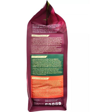 Cacao Barry Plein Arome Cocoa Power 22-24% brown 1 kg - Buy Online on GoSupps.com