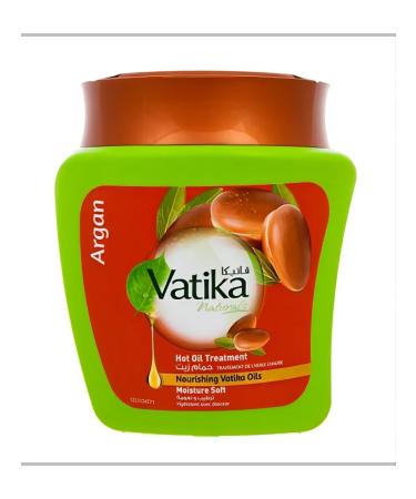 vatika Hair mask Restoring