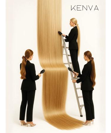 KENVA Hair shampoo Women's Saluscaponous and air conditioning - Buy Online on GoSupps.com