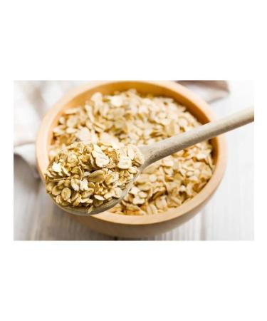Goodwill Oatmeal of all -grain extractions without cooking - Buy Online on GoSupps.com
