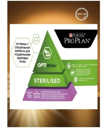 PRO PLAN Sterilized 12 pieces of 85 grams - Buy Online on GoSupps.com