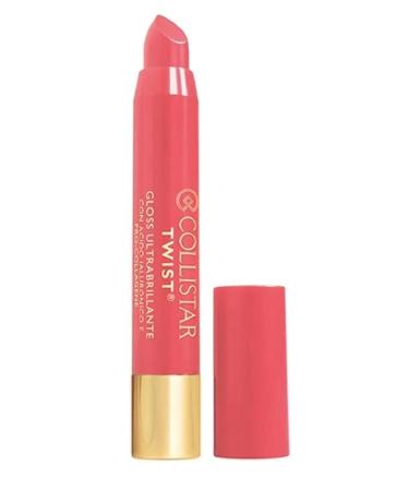 Collistar N207 Ultra-shit for the lips "Twist"